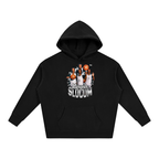 Lincoln Slocum Oversize  Hoodie