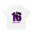 Jamauri Armour Oversized T-Shirt