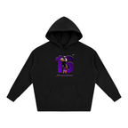 Jamauri Armour Oversize  Hoodie