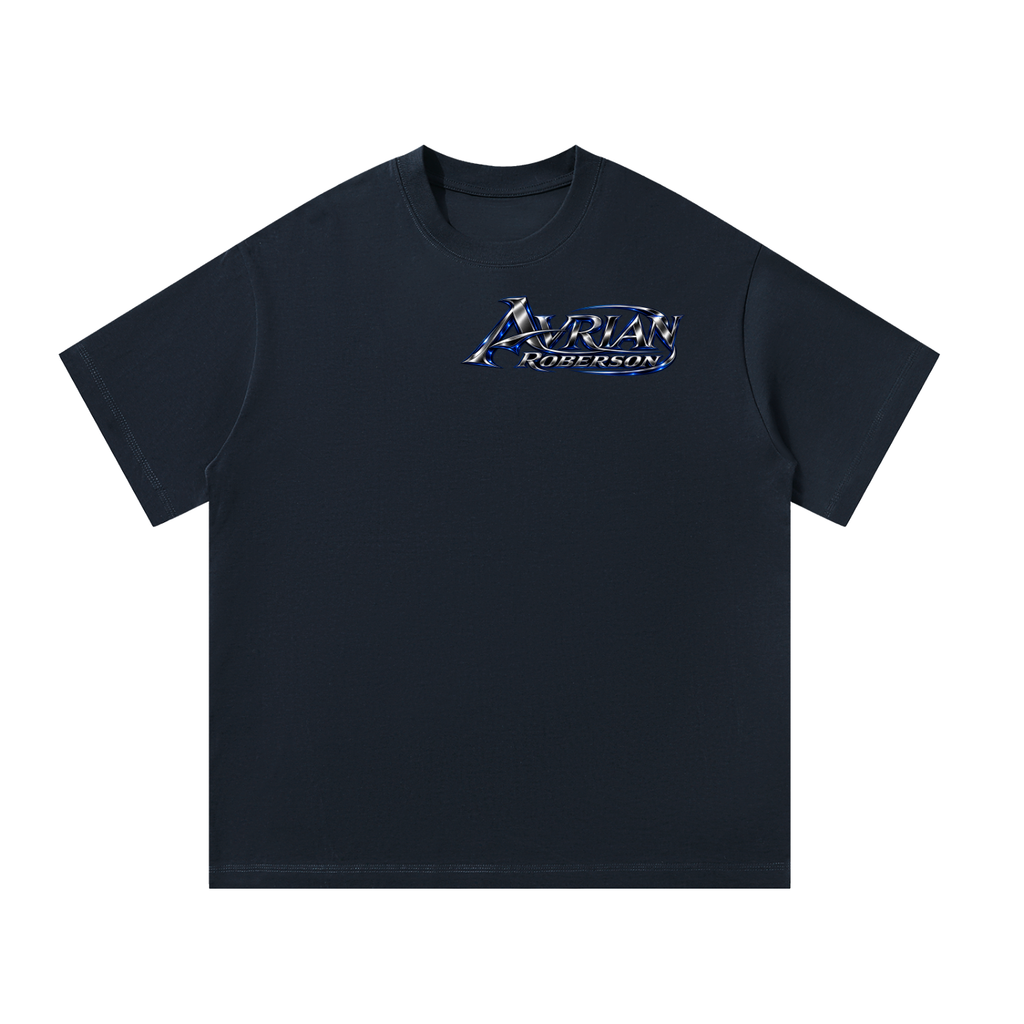 Avrian Roberson Oversized T-Shirt