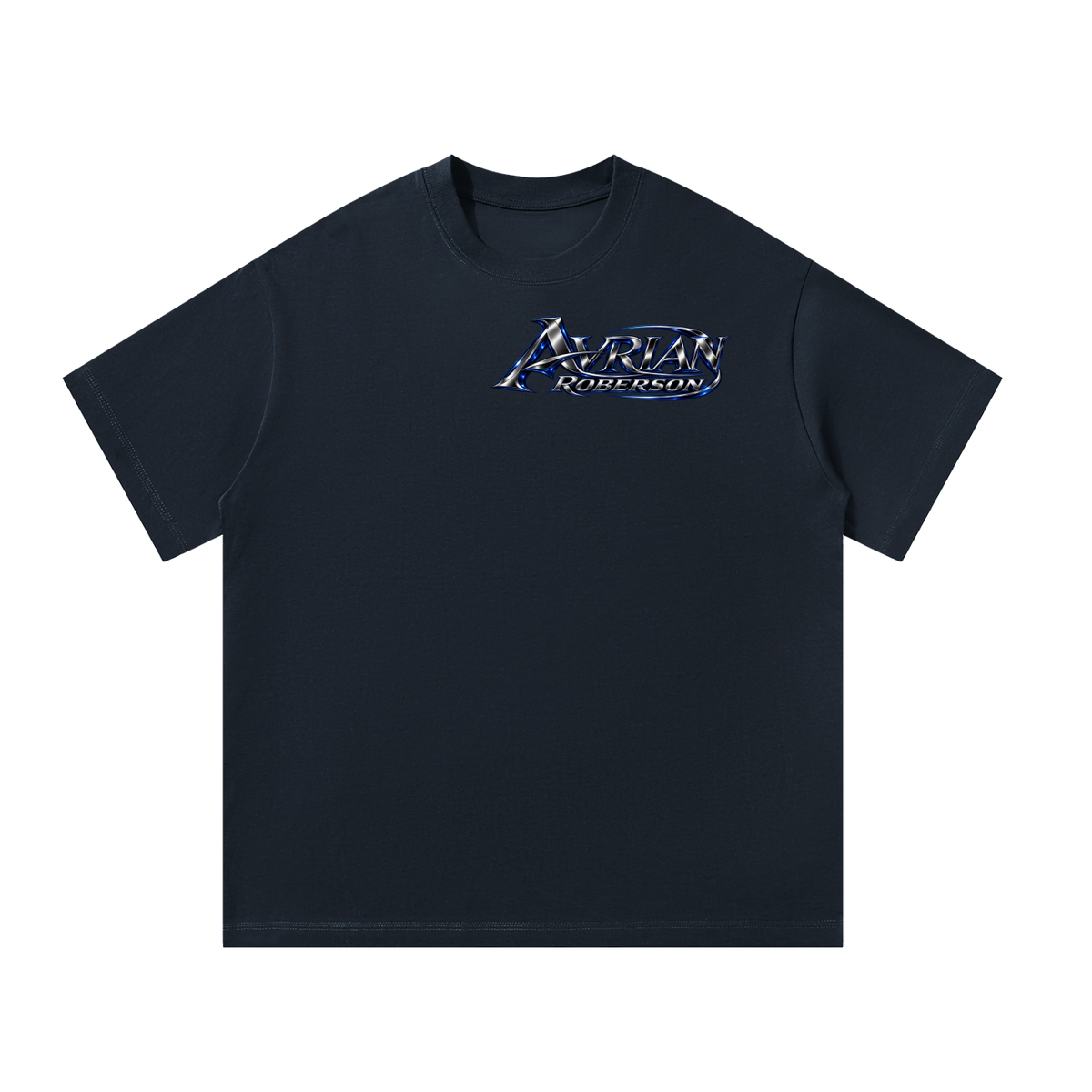 Avrian Roberson Oversized T-Shirt