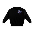 Sonny Patterson Fleeced Sweatshirt