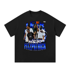 Malik Fitzpatrick Oversized T-Shirt