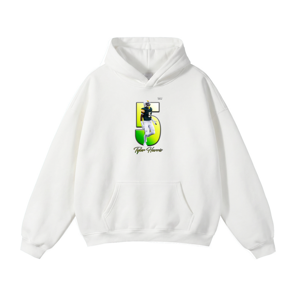 Tyler Harris Oversize  Hoodie