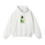 Tyler Harris Oversize  Hoodie