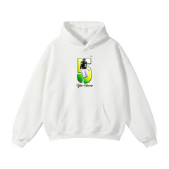 Tyler Harris Oversize  Hoodie