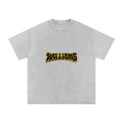 Blake Williams Washed Oversized T-Shirt