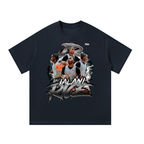 Jalani rice Oversized T-Shirt