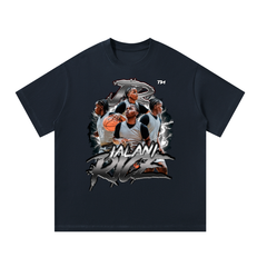 Jalani rice Oversized T-Shirt