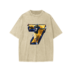 Cam Smith Washed Kids' T-Shirt