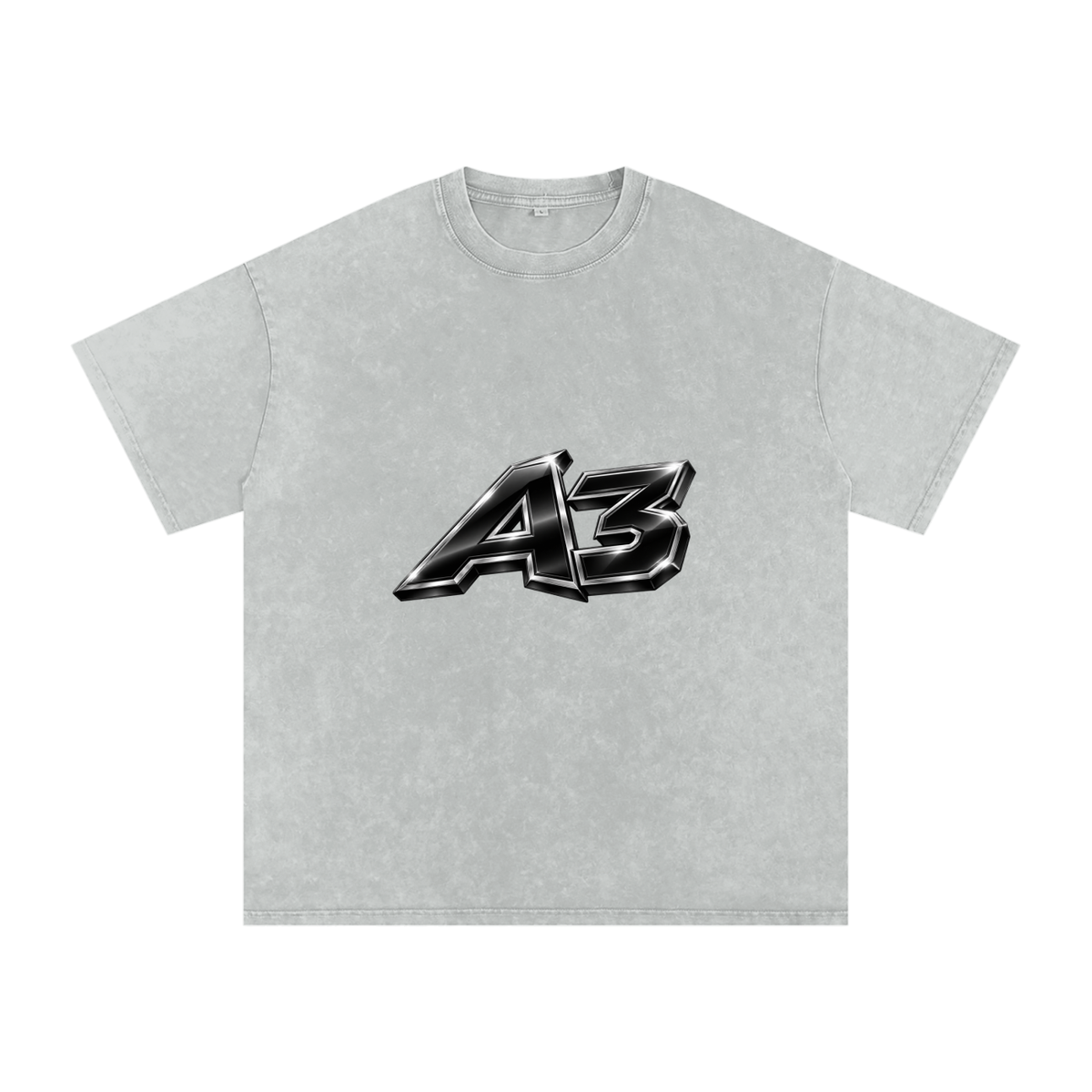 Light Gray / S