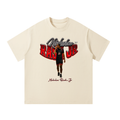 Nicholas Rash Jr Oversized T-Shirt