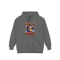 Eli pinesUnisex Garment-Dyed Hoodie