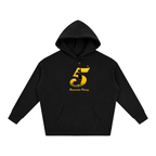 Shamarrion Harvey Oversize  Hoodie