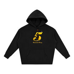 Shamarrion Harvey Oversize  Hoodie