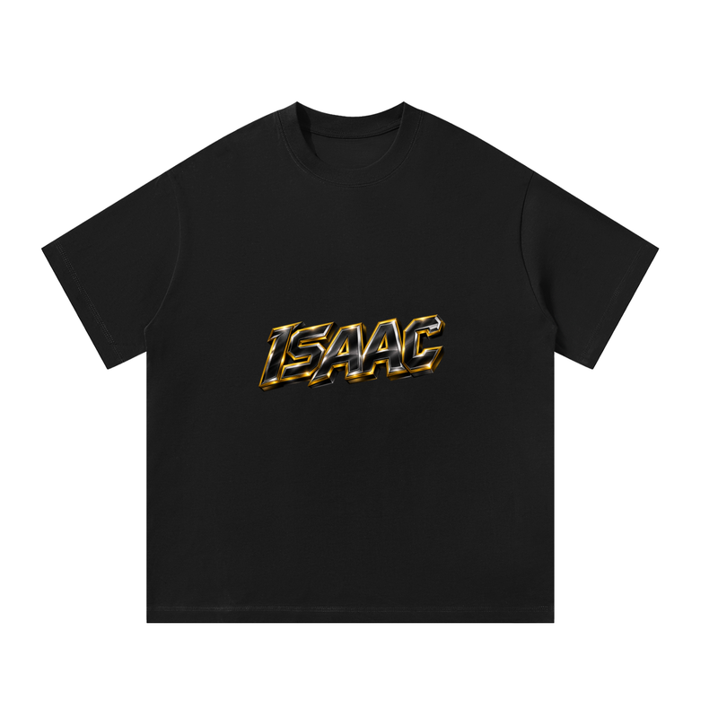 Isaac Godard Oversized T-Shirt
