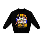 Jessiah Collins Fleeced Sweatshirt