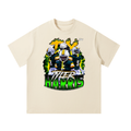 Tyler Harris Oversized T-Shirt
