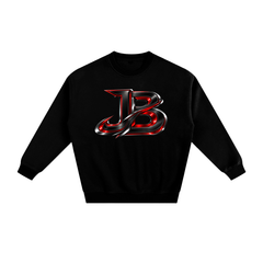 Josh Branche  Fleeced Sweatshirt