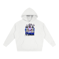 Khamani Brookshire Oversize  Hoodie