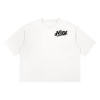 Nathanella-Sabelle Blake Heavyweight Boxy T-Shirt