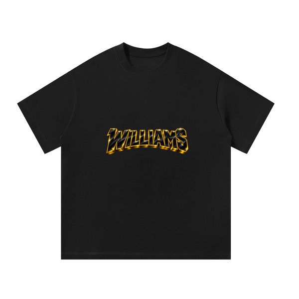 Blake Williams Oversized T-Shirt