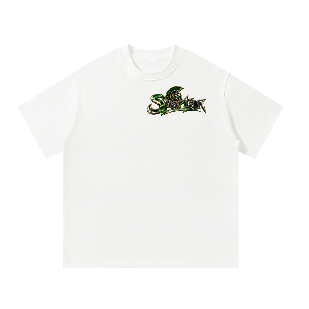 Tyler Harris Oversized T-Shirt