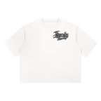 Lincoln Slocum Heavyweight Boxy T-Shirt
