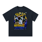 George Comfort Oversized T-Shirt