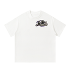 Dijuan williams Oversized T-Shirt