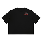 Josh Branche Heavyweight Boxy T-Shirt