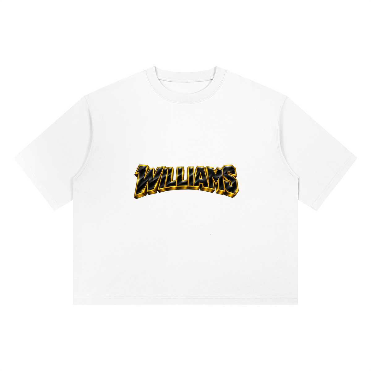White / S