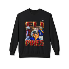 Eli pines Crewneck Sweatshirt