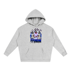 Khamani Brookshire Oversize  Hoodie