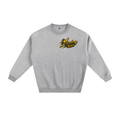 Shamarrion Harvey Fleeced Sweatshirt