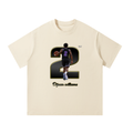 Dijuan williams Oversized T-Shirt