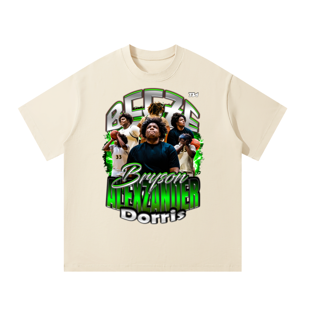 Bryson Alexzander Dorris Oversized T-Shirt