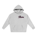 Tris Camacho Oversize  Hoodie