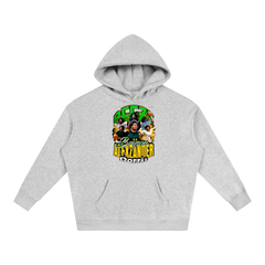 Bryson Alexzander Dorris Oversize  Hoodie