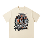 Jalani rice Oversized T-Shirt