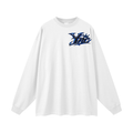 Major Pearson Oversized Long Sleeve T-Shirt