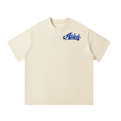 Lincoln Slocum Oversized T-Shirt