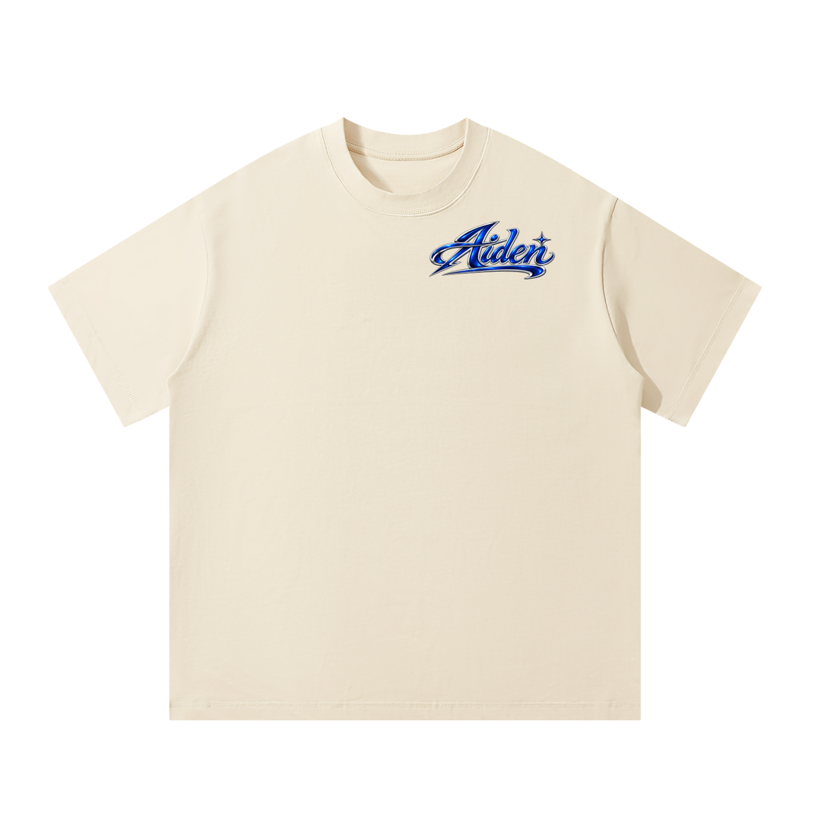 Lincoln Slocum Oversized T-Shirt