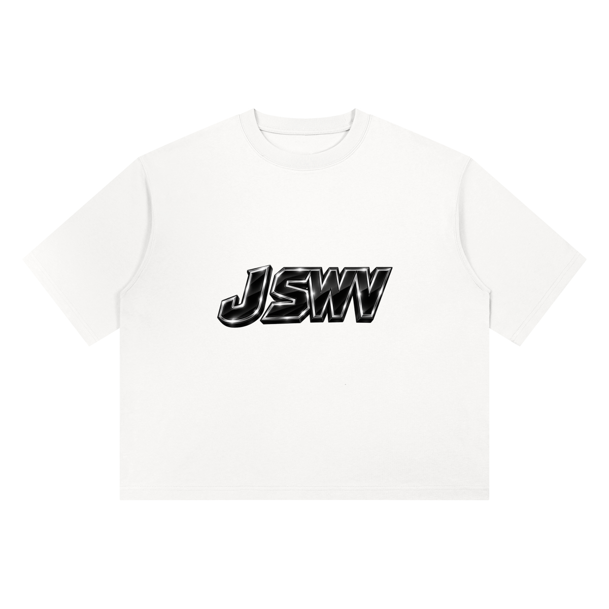Joseph Cruz Heavyweight Boxy T-Shirt
