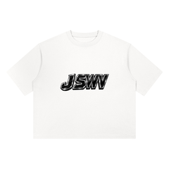 Joseph Cruz Heavyweight Boxy T-Shirt