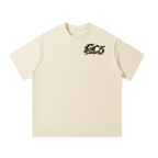 George Comfort Oversized T-Shirt