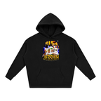 Jessiah Collins Oversize  Hoodie