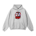 Suave Oversize  Hoodie