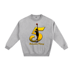 Shamarrion Harvey Fleeced Sweatshirt
