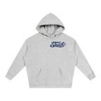 Devon Cruickshank Oversize  Hoodie